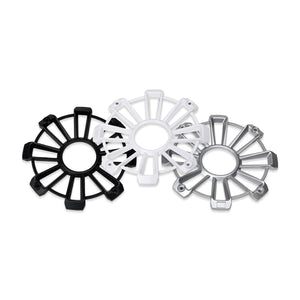 NP1-120 Nautic Premium 8 Inch Speakers