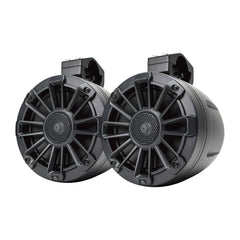 NPT1-116 Nautic Premium 6.5 Inch Wake Tower Speakers