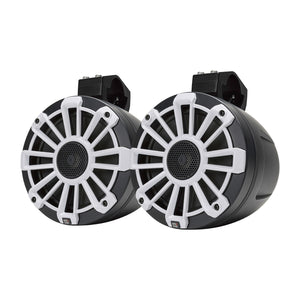 NPT1-116 Nautic Premium 6.5 Inch Wake Tower Speakers