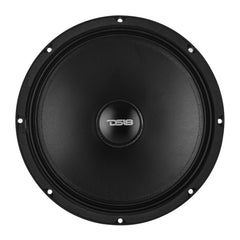 10” Full-Range Speaker With Water-Resistant Cone and Neodymium Magnet | 300W RMS 4-Ohm - DS18