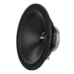 10” Full-Range Speaker With Water-Resistant Cone and Neodymium Magnet | 300W RMS 4-Ohm - DS18