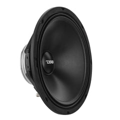 10” Full-Range Speaker With Water-Resistant Cone and Neodymium Magnet | 300W RMS 4-Ohm - DS18