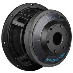 10" Mid-Bass Woofer With Water Resistant Cone | 500W RMS 4-Ohm - DS18