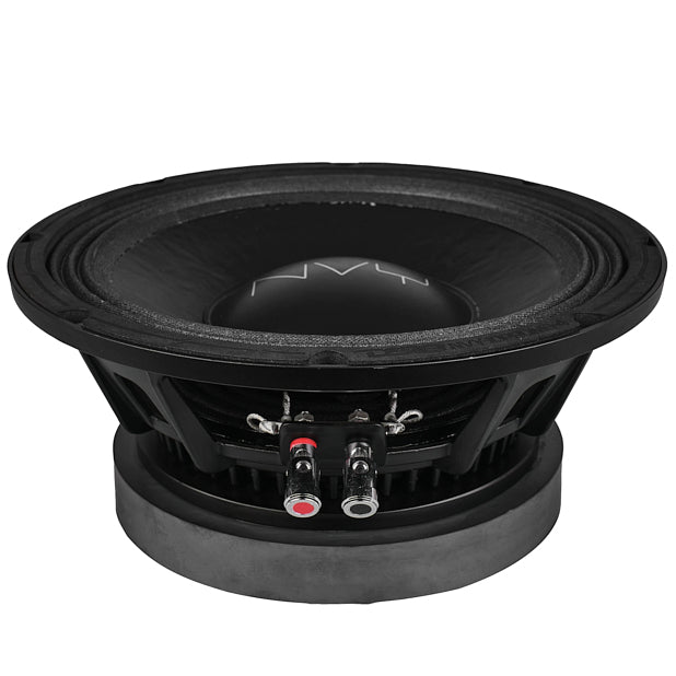 10" Mid-Bass Woofer With Water Resistant Cone | 500W RMS 4-Ohm - DS18