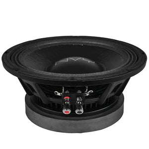 10" Mid-Bass Woofer With Water Resistant Cone | 500W RMS 4-Ohm - DS18
