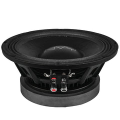 10" Mid-Bass Woofer With Water Resistant Cone | 500W RMS 4-Ohm - DS18