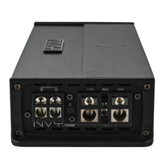 NVY Full Range Monoblock Amplifier 1800 Watts RMS @ 1-Ohm - DS18