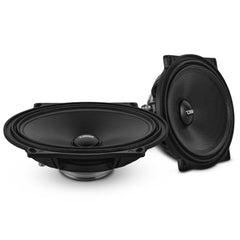 5x7" Full-Range Neodymium Speaker With Water-Resistant Cone | 150W RMS 2-Ohm - DS18