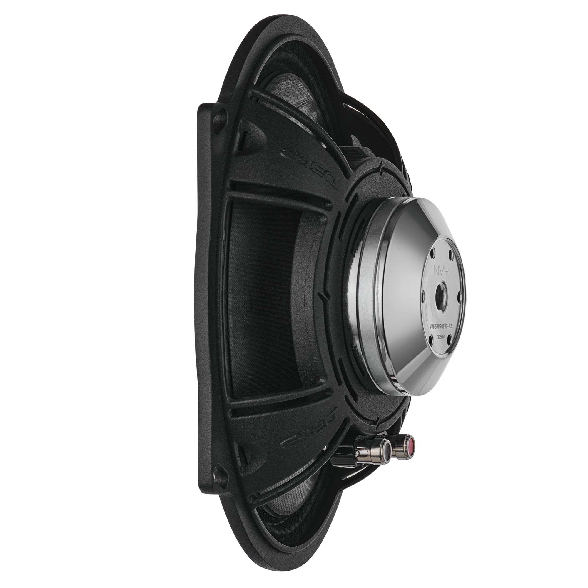 5x7" Full-Range Neodymium Speaker With Water-Resistant Cone | 150W RMS 2-Ohm - DS18
