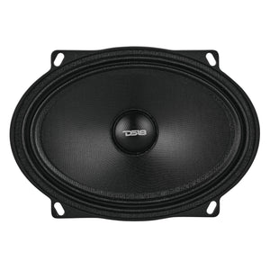 5x7" Full-Range Neodymium Speaker With Water-Resistant Cone | 150W RMS 2-Ohm - DS18