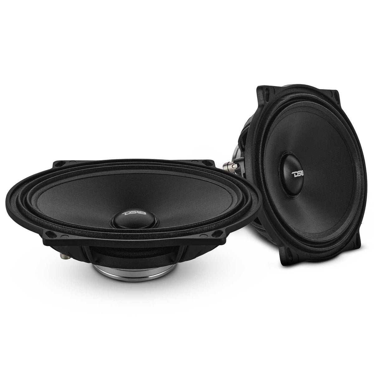 5x7" Full-Range Neodymium Speaker With Water-Resistant Cone | 150W RMS 4-Ohm - DS18