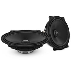 5x7" Full-Range Neodymium Speaker With Water-Resistant Cone | 150W RMS 4-Ohm - DS18