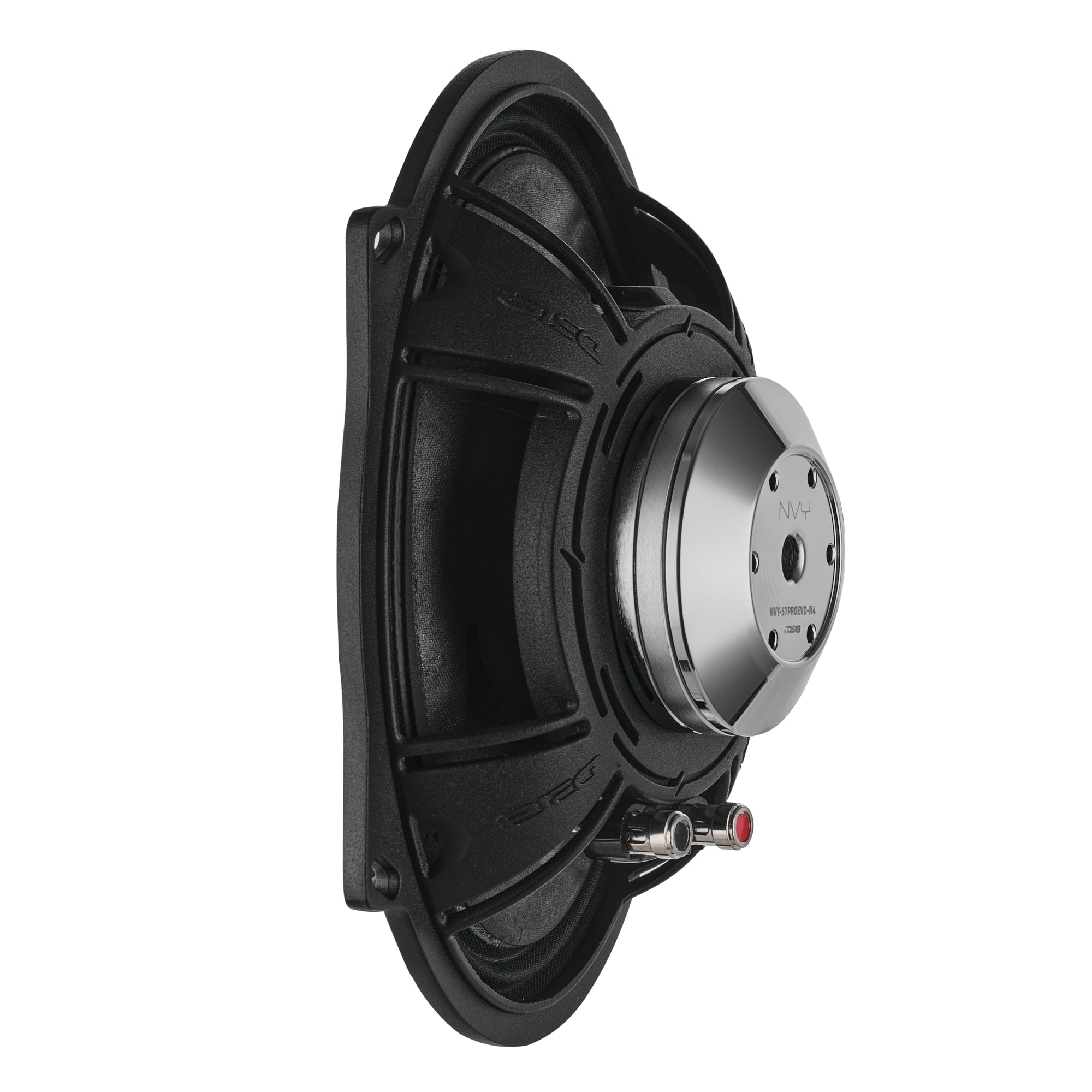 5x7" Full-Range Neodymium Speaker With Water-Resistant Cone | 150W RMS 4-Ohm - DS18