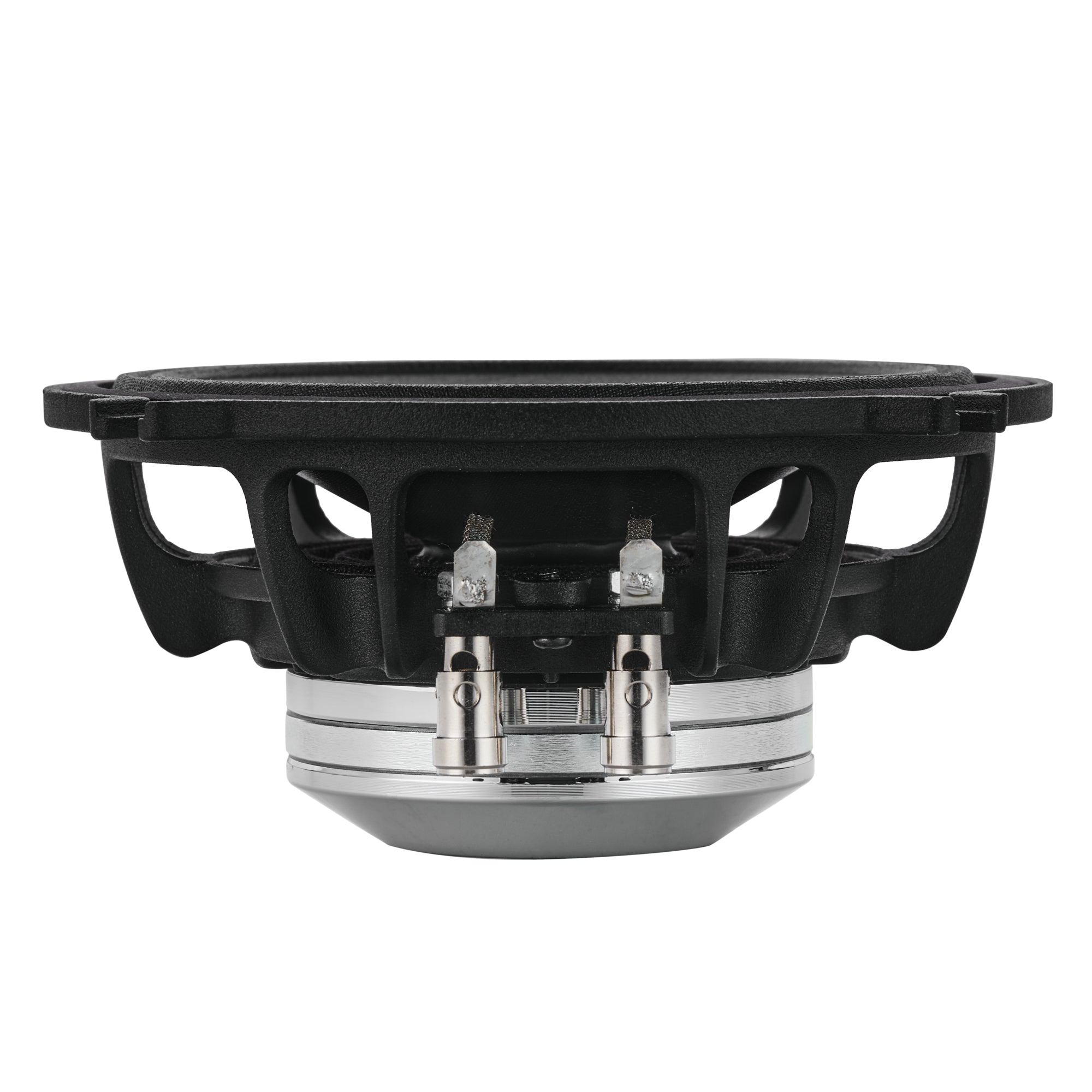 5.25” Full-Range Neodymium Speaker With Water-Resistant Cone | 150W RMS 2-Ohm - DS18
