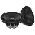 5.25” Full-Range Neodymium Speaker With Water-Resistant Cone | 150W RMS 4-Ohm - DS18