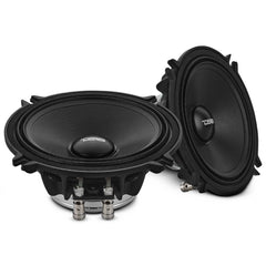 5.25” Full-Range Neodymium Speaker With Water-Resistant Cone | 150W RMS 4-Ohm - DS18