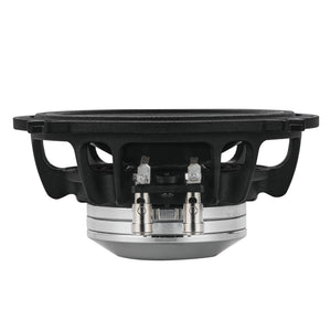 5.25” Full-Range Neodymium Speaker With Water-Resistant Cone | 150W RMS 4-Ohm - DS18
