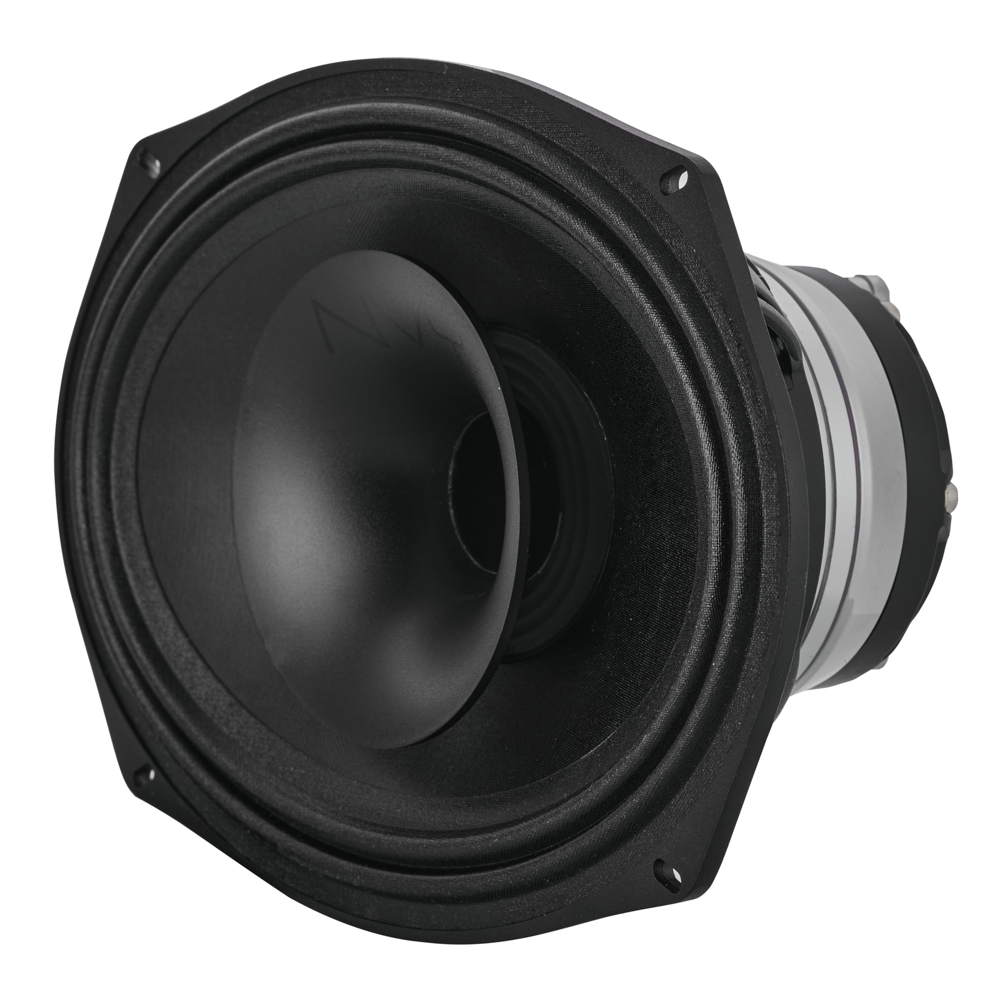 6x9” Water-Resistant Hybrid Loudspeaker With Titanium Compression Driver Neodymium Magnet | 200W RMS 4-Ohm - DS18