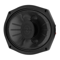 6x9” Slim Hybrid Loudspeakers with Compression Driver, Carbon Fiber Cone and Neodymium Magnet | 250W RMS 4-Ohm - DS18