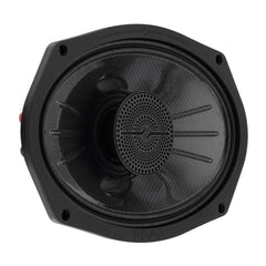6x9” Slim Hybrid Loudspeakers with Compression Driver, Carbon Fiber Cone and Neodymium Magnet | 250W RMS 4-Ohm - DS18