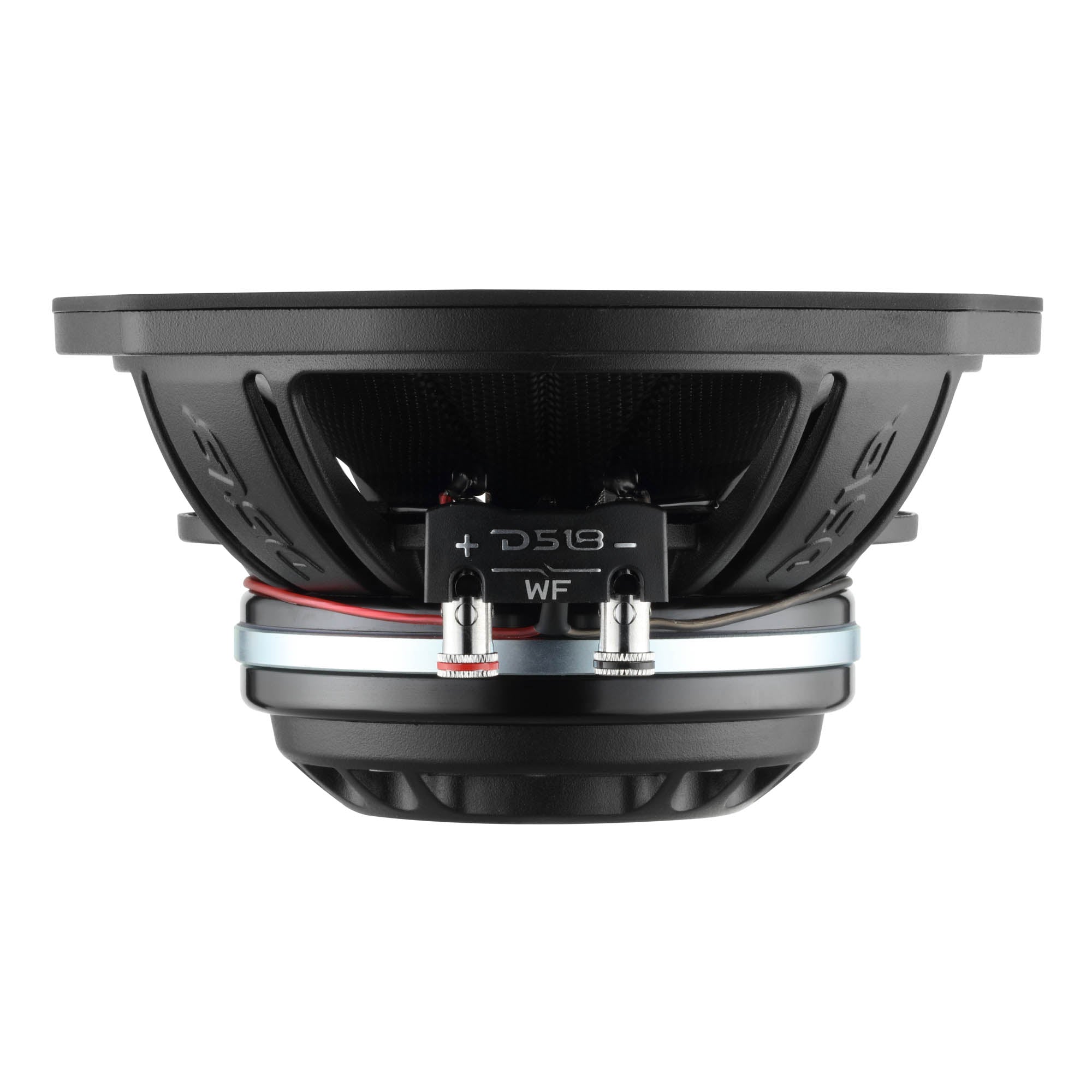 6x9” Slim Hybrid Loudspeakers with Compression Driver, Carbon Fiber Cone and Neodymium Magnet | 250W RMS 4-Ohm - DS18