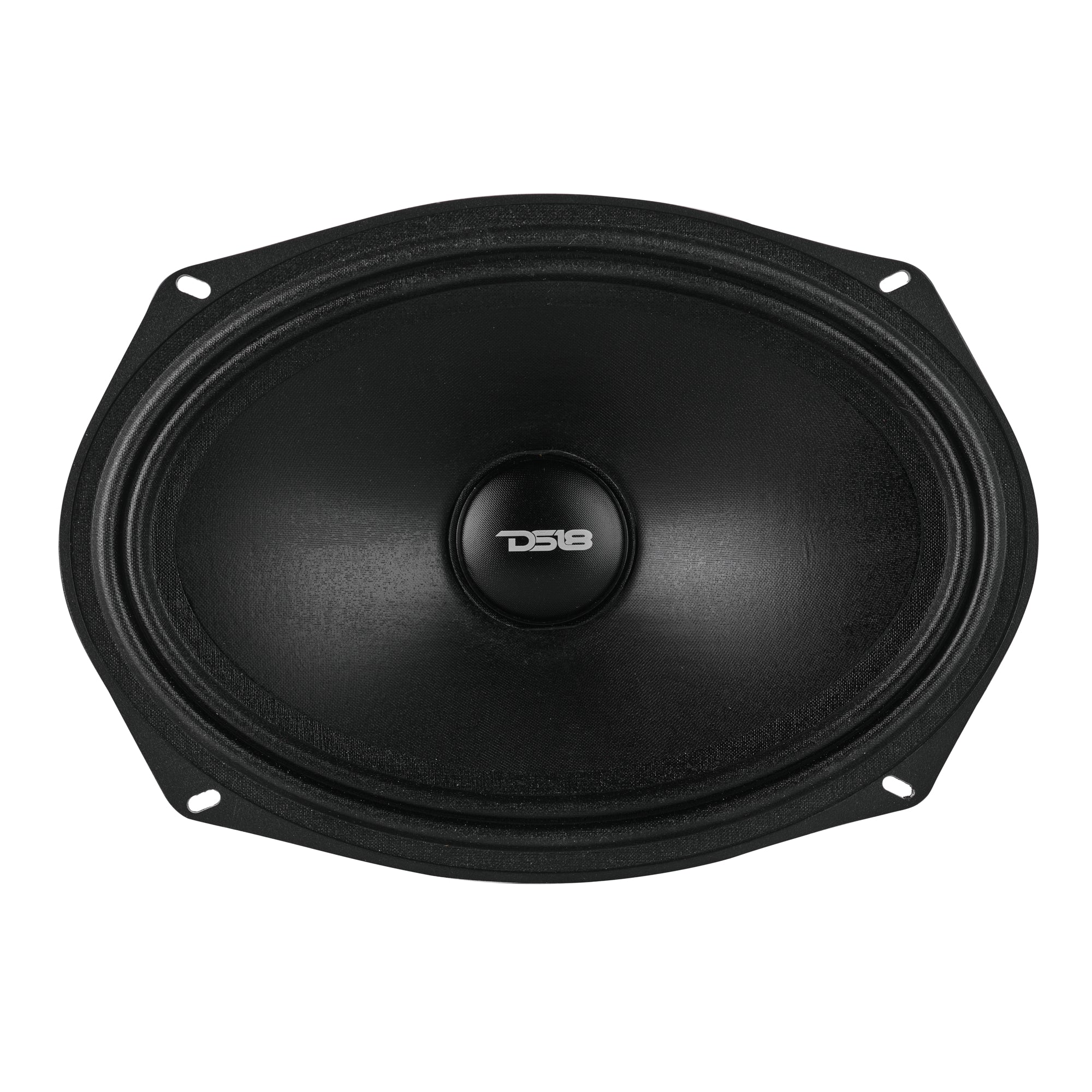 6x9” Full-Range Neodymium Speaker With Water-Resistant Cone | 250W RMS 2-Ohm - DS18