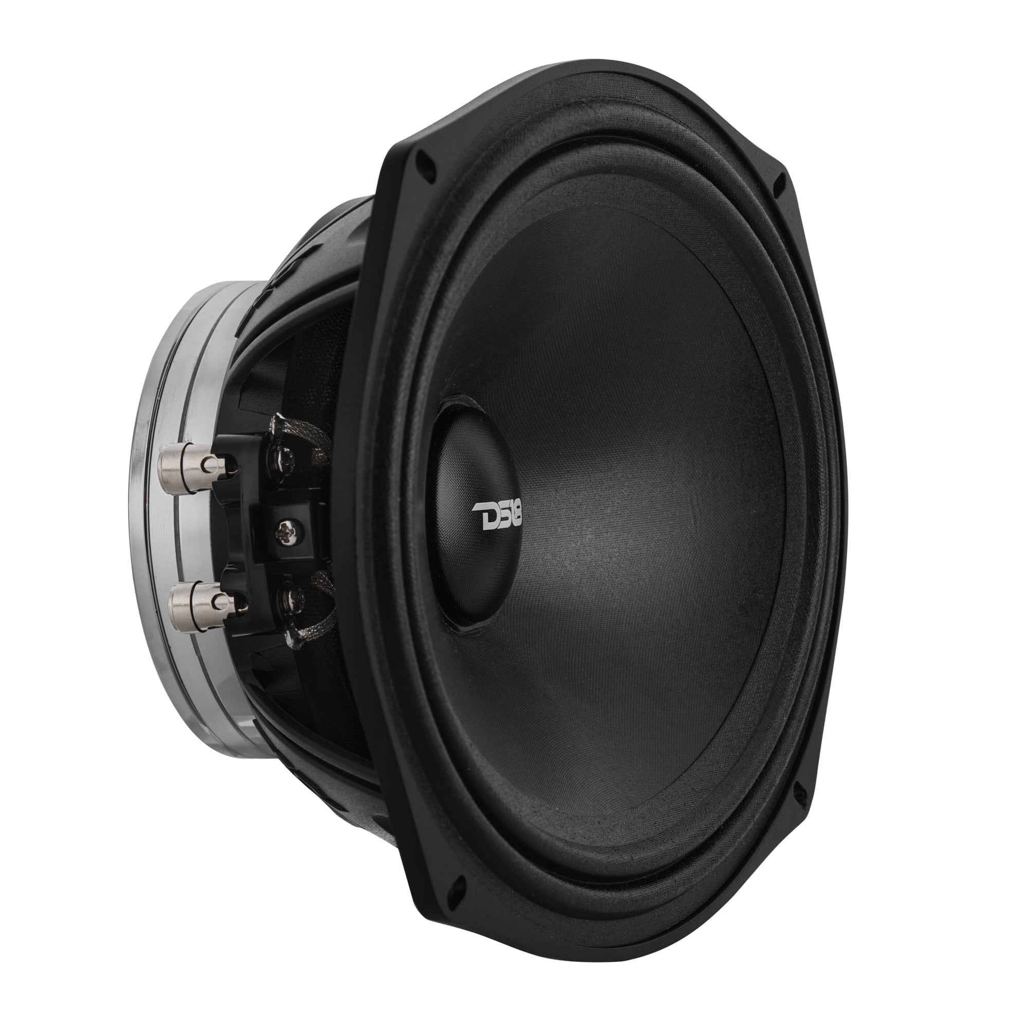 6x9” Full-Range Neodymium Speaker With Water-Resistant Cone | 250W RMS 2-Ohm - DS18