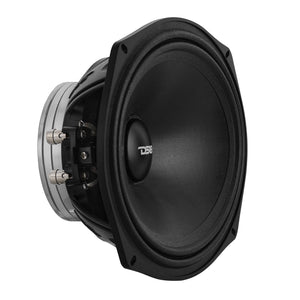 6x9” Full-Range Neodymium Speaker With Water-Resistant Cone | 250W RMS 2-Ohm - DS18