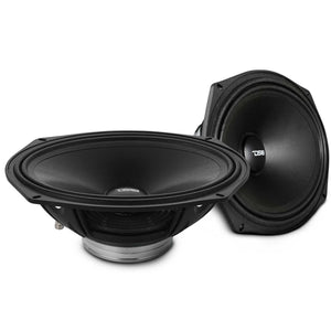 6x9” Full-Range Neodymium Speaker With Water-Resistant Cone | 250W RMS 4-Ohm - DS18