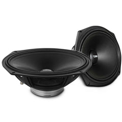 6x9” Full-Range Neodymium Speaker With Water-Resistant Cone | 250W RMS 4-Ohm - DS18