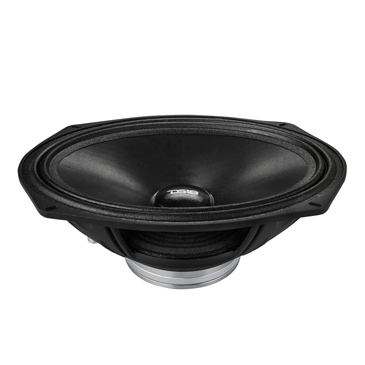 6x9” Full-Range Neodymium Speaker With Water-Resistant Cone | 250W RMS 4-Ohm - DS18