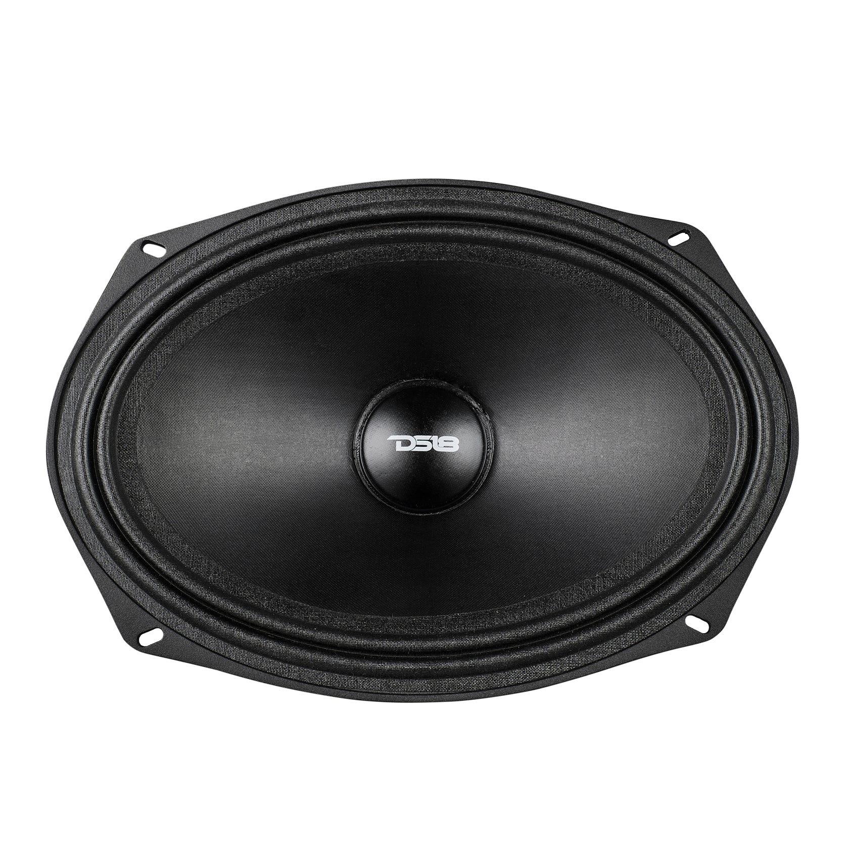 6x9” Full-Range Neodymium Speaker With Water-Resistant Cone | 250W RMS 4-Ohm - DS18