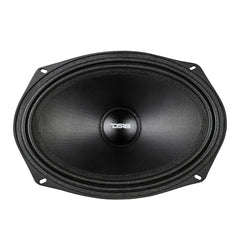 6x9” Full-Range Neodymium Speaker With Water-Resistant Cone | 250W RMS 4-Ohm - DS18