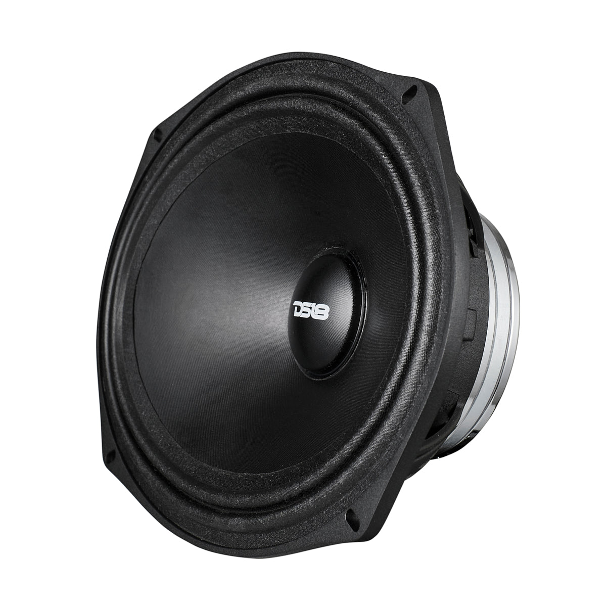 6x9” Full-Range Neodymium Speaker With Water-Resistant Cone | 250W RMS 4-Ohm - DS18