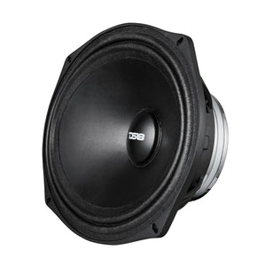 6x9” Full-Range Neodymium Speaker With Water-Resistant Cone | 250W RMS 4-Ohm - DS18