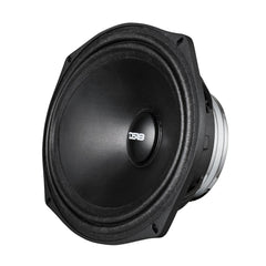 6x9” Full-Range Neodymium Speaker With Water-Resistant Cone | 250W RMS 4-Ohm - DS18