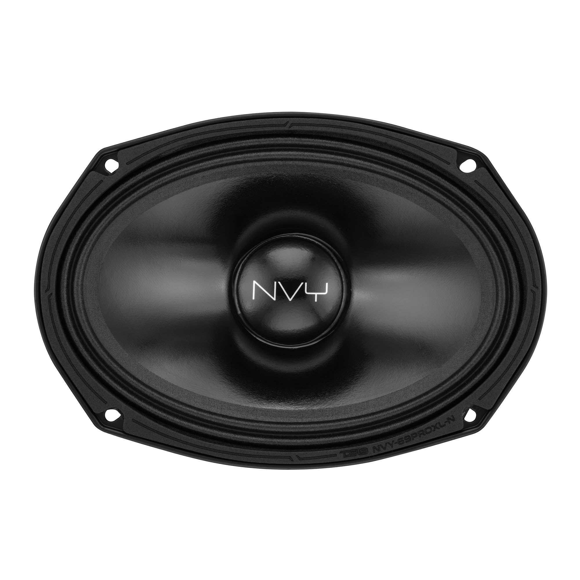 6x9” Neodymium Midrange Loudspeaker | 400-Ohm 2-Ohm - DS18