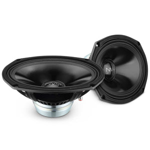 6x9” Neodymium Midrange Loudspeaker | 400W 4-Ohm - DS18