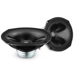 6x9” Neodymium Midrange Loudspeaker | 400W 4-Ohm - DS18