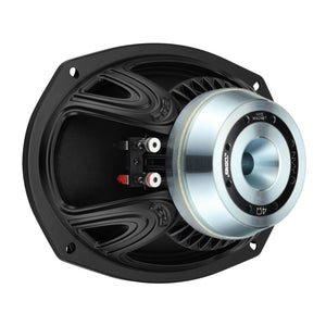 6x9” Neodymium Midrange Loudspeaker | 400W 4-Ohm - DS18