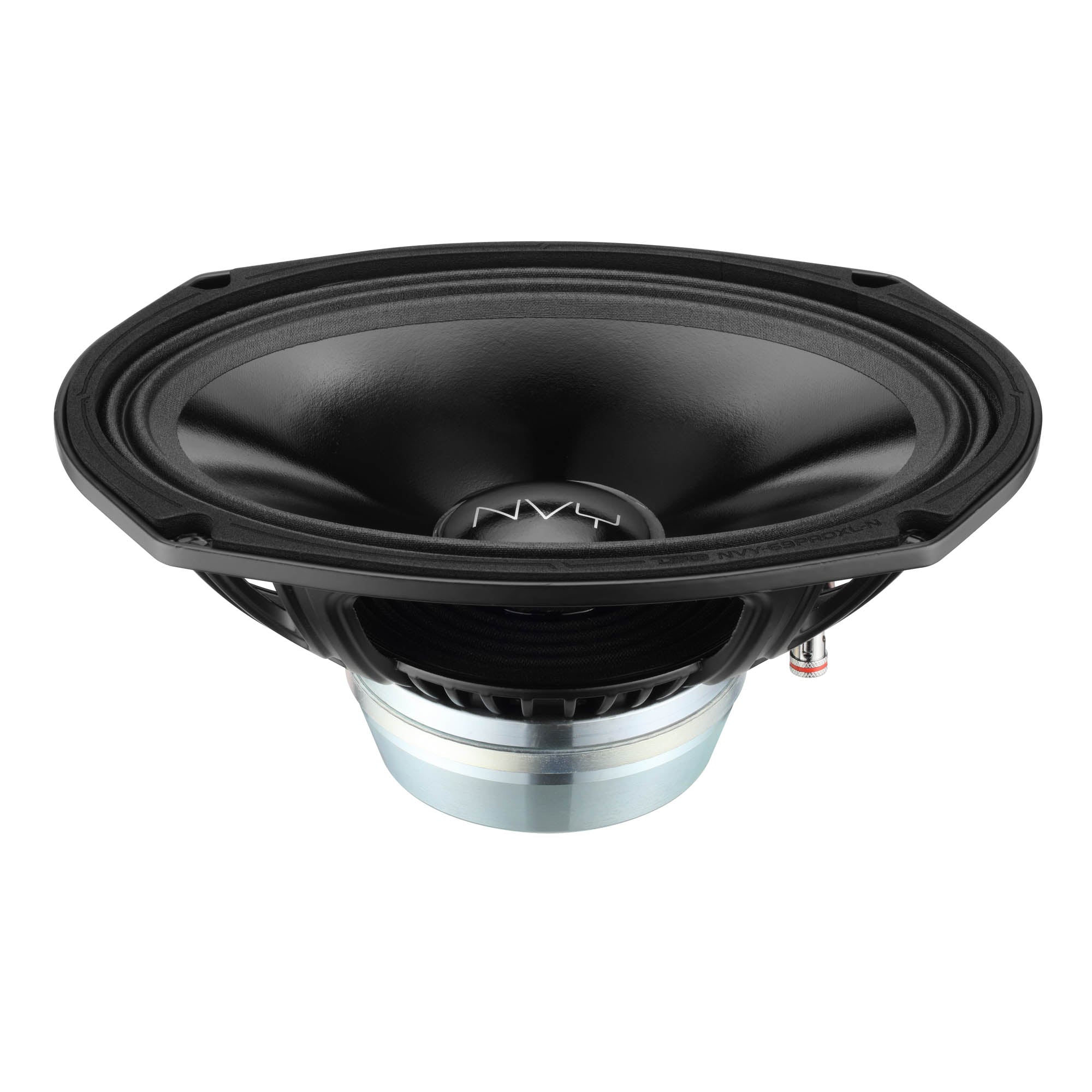 6x9” Neodymium Midrange Loudspeaker | 400W 4-Ohm - DS18