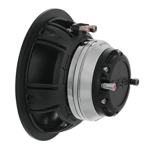 6.5” Water-Resistant Hybrid Loudspeaker With Titanium Compression Driver and Neodymium Magnet | 250W RMS 4-Ohm - DS18