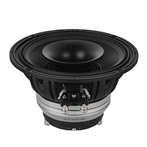 6.5” Water-Resistant Hybrid Loudspeaker With Titanium Compression Driver and Neodymium Magnet | 250W RMS 4-Ohm - DS18