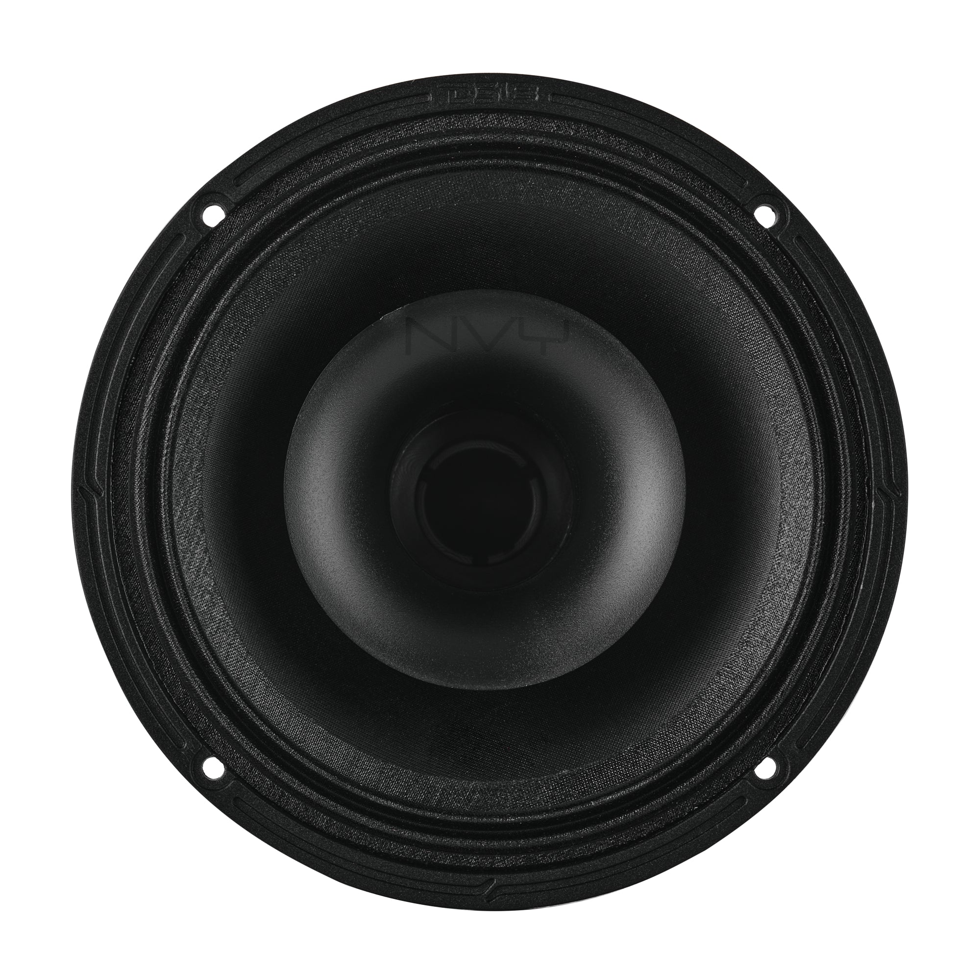 6.5” Water-Resistant Hybrid Loudspeaker With Titanium Compression Driver and Neodymium Magnet | 250W RMS 4-Ohm - DS18