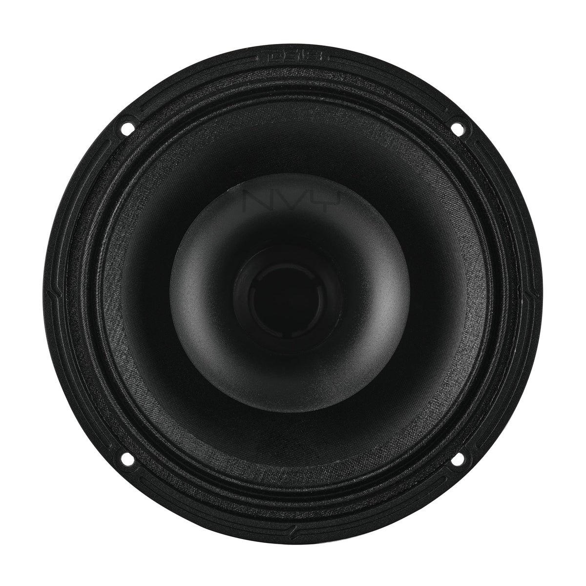 6.5” Water-Resistant Hybrid Loudspeaker With Titanium Compression Driver and Neodymium Magnet | 250W RMS 4-Ohm - DS18