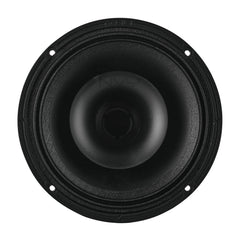 6.5” Water-Resistant Hybrid Loudspeaker With Titanium Compression Driver and Neodymium Magnet | 250W RMS 4-Ohm - DS18