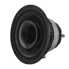 6.5” Water-Resistant Hybrid Loudspeaker With Titanium Compression Driver and Neodymium Magnet | 250W RMS 4-Ohm - DS18