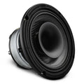 6.5" Water Resistant Carbon Fiber Cone Hybrid Loudspeaker With 2" VC Compression Driver and Neodymium Magnet | 300W RMS 8-Ohm