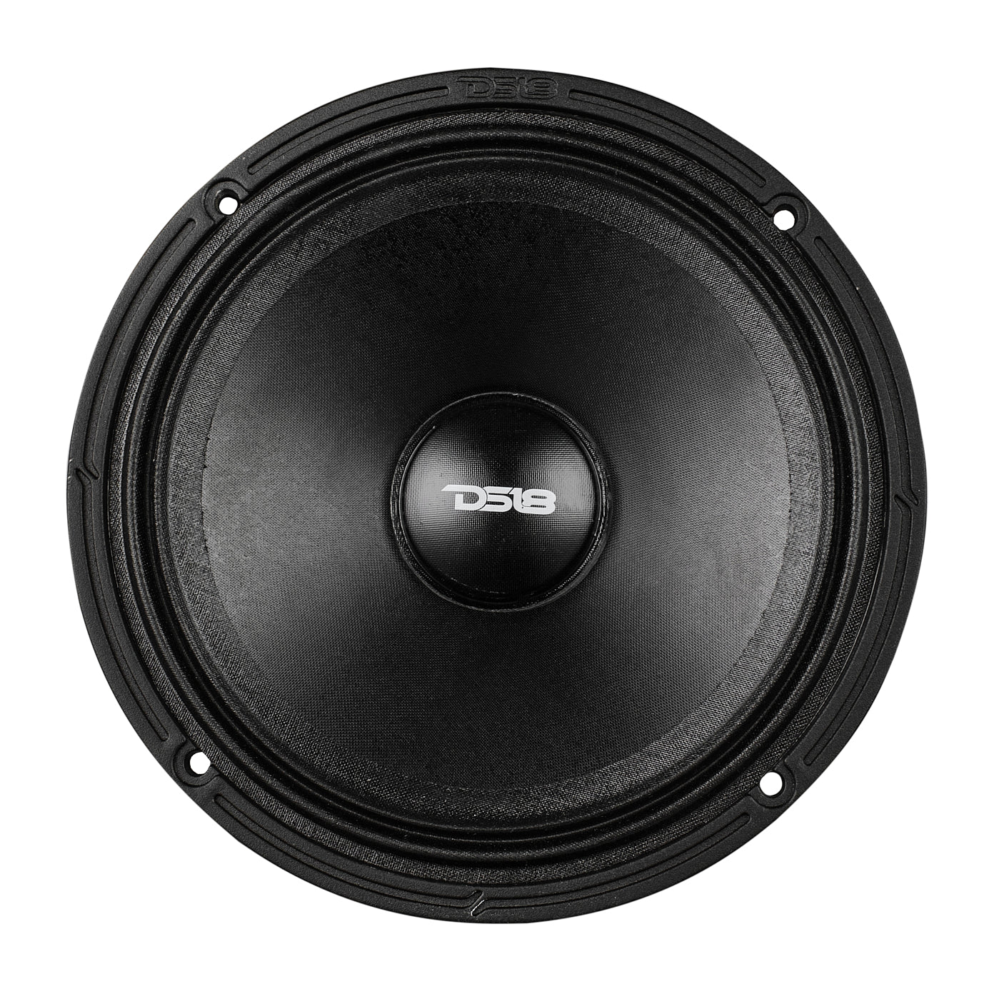 6.5” Full-Range Neodymium Speaker With Water-Resistant Cone | 250W RMS 2-Ohm - DS18