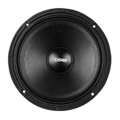6.5” Full-Range Neodymium Speaker With Water-Resistant Cone | 250W RMS 2-Ohm - DS18